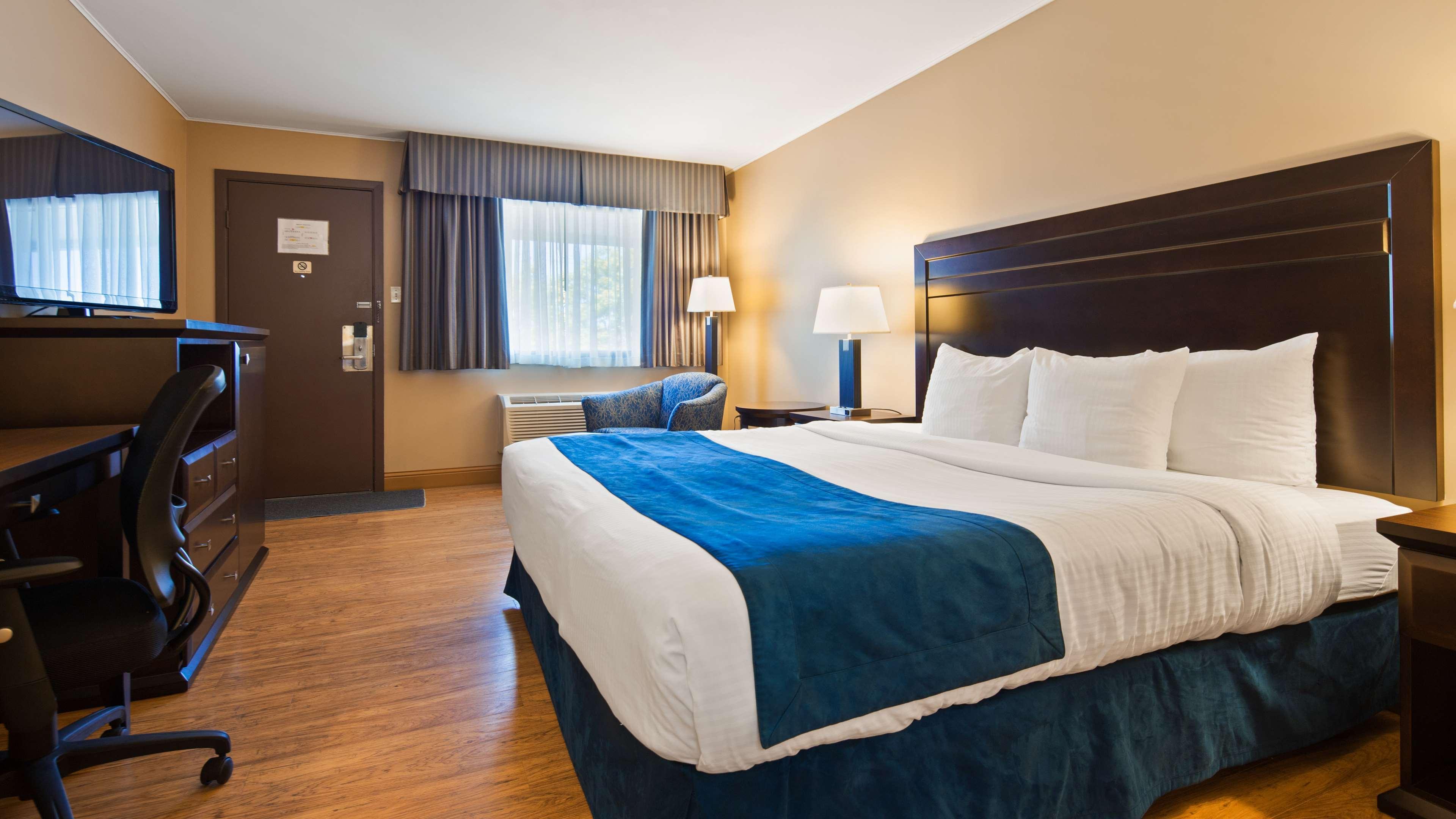 Hotel South West Mermaid