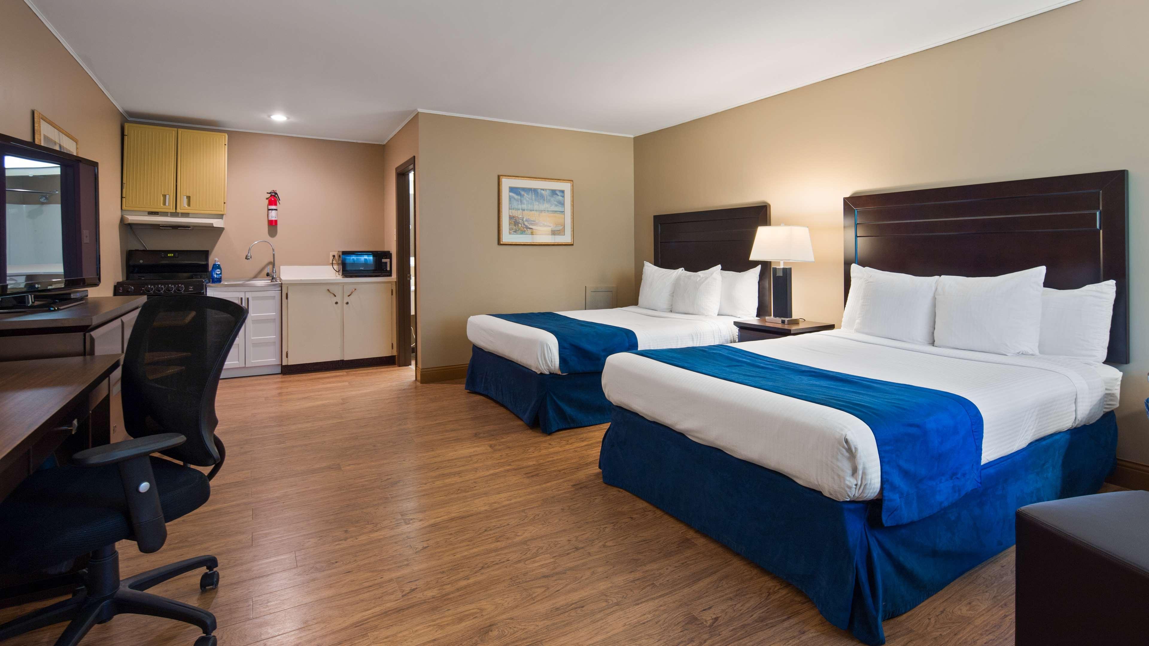 South West Mermaid Hotel Yarmouth