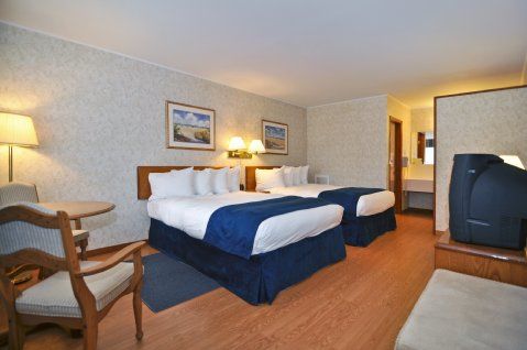 South West Mermaid Hotel 3*