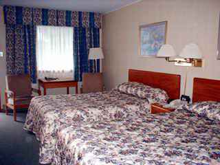 South West Mermaid 3* Yarmouth