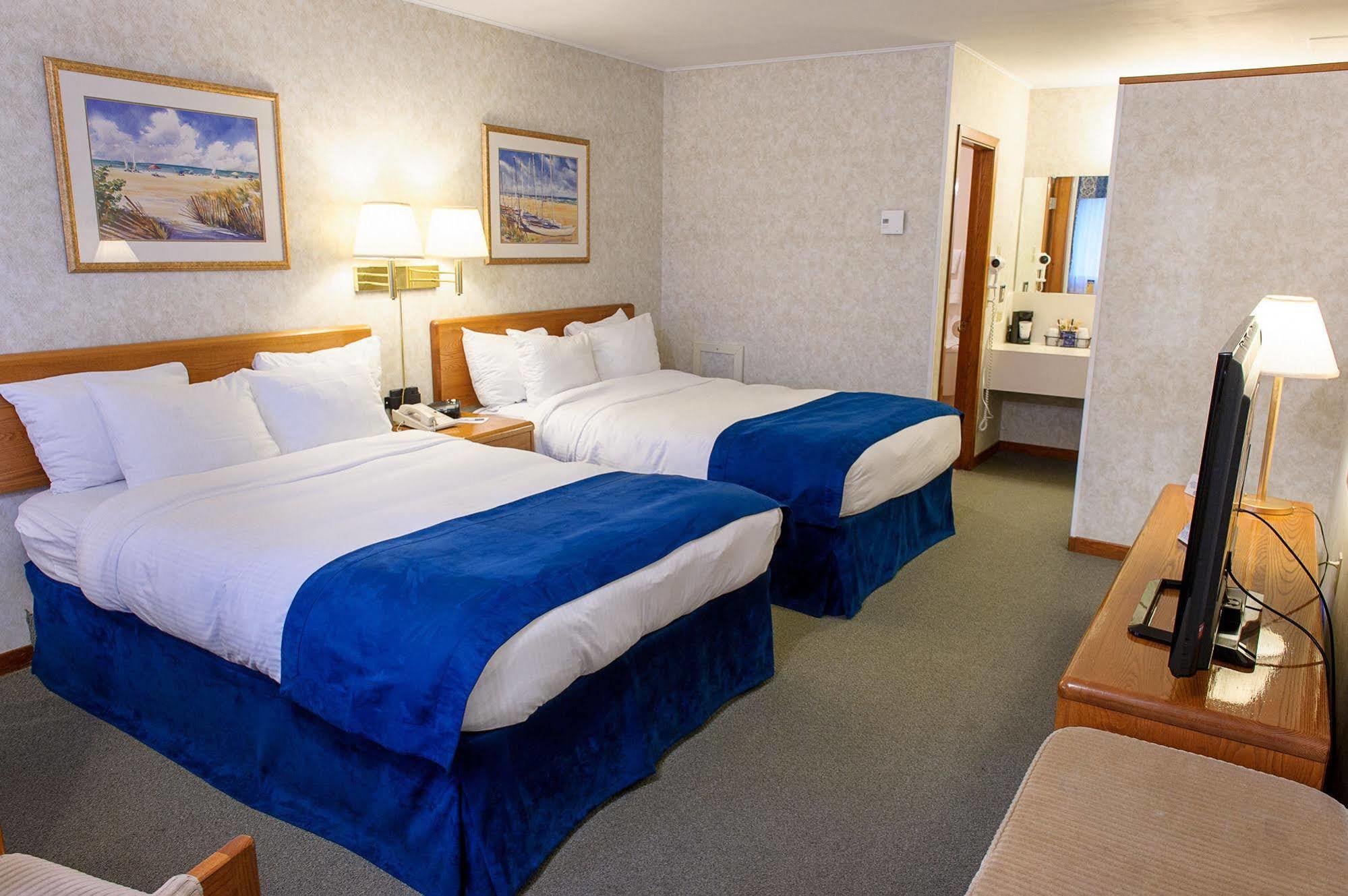 Hotel South West Mermaid Yarmouth