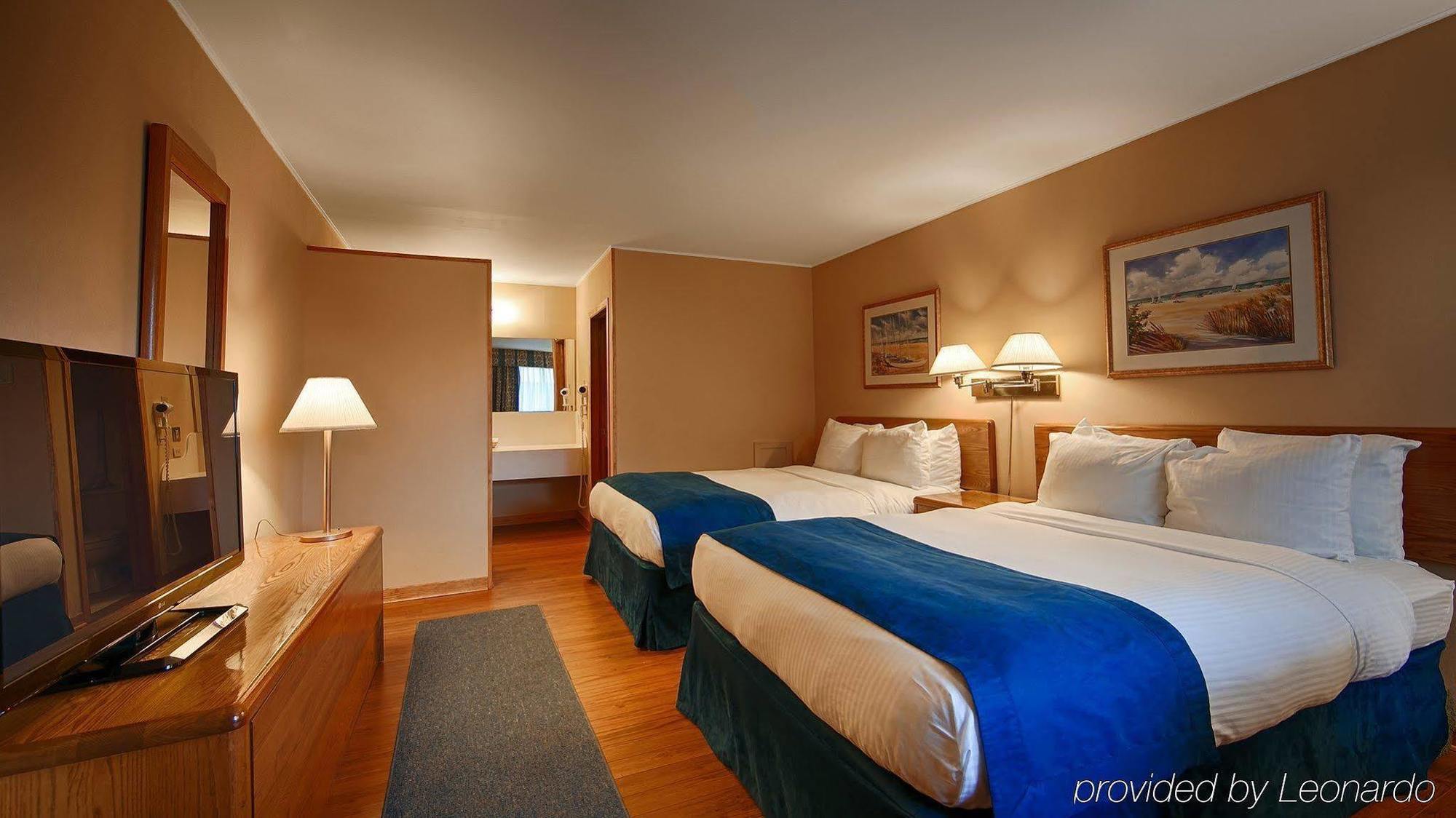South West Mermaid Hotel Yarmouth