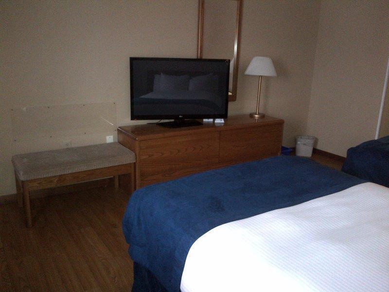 Hotel South West Mermaid Yarmouth