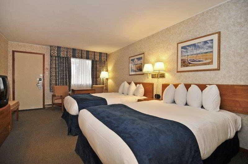 South West Mermaid 3* Yarmouth