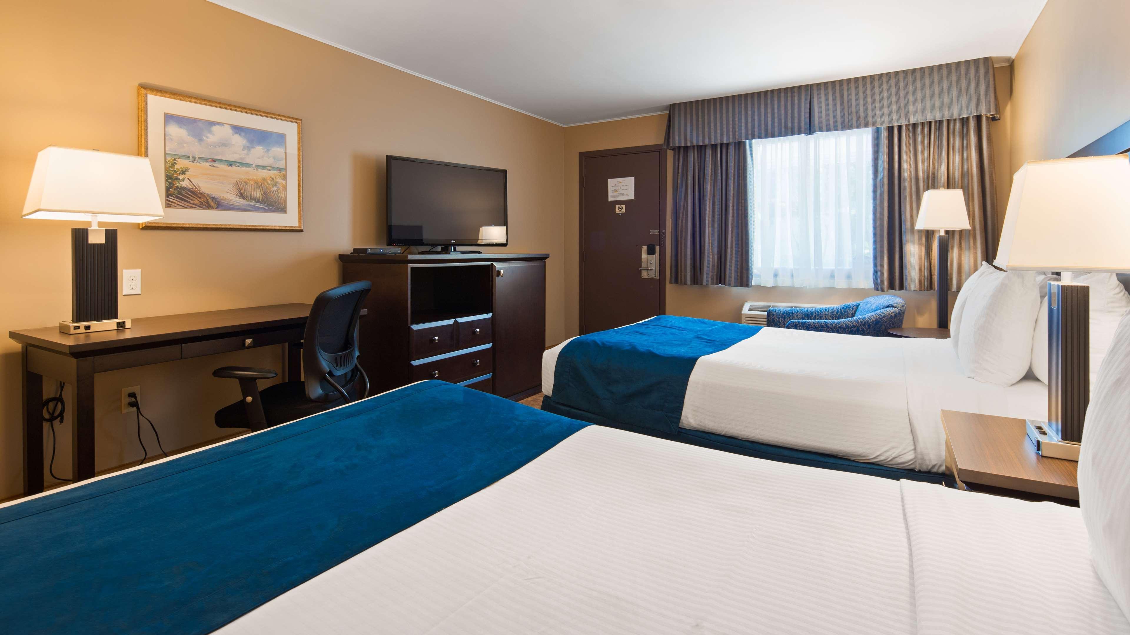 Hotel South West Mermaid 3*
